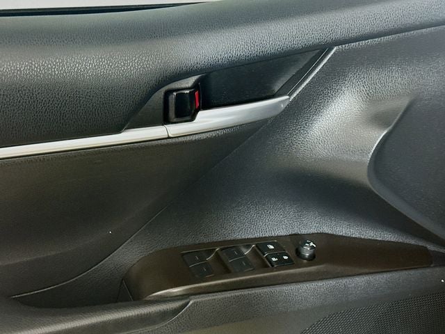 2023 Toyota Camry TRD V6