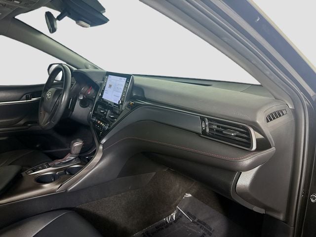 2023 Toyota Camry TRD V6