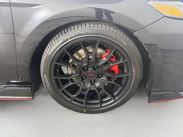 2023 Toyota Camry TRD V6