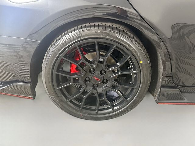 2023 Toyota Camry TRD V6