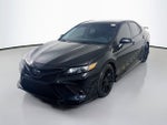 2023 Toyota Camry TRD V6