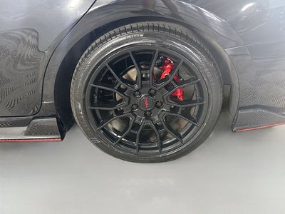 2023 Toyota Camry TRD V6