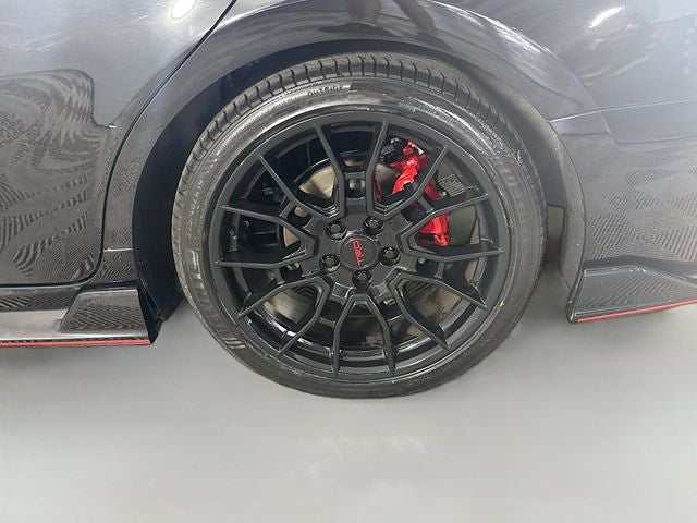 2023 Toyota Camry TRD V6