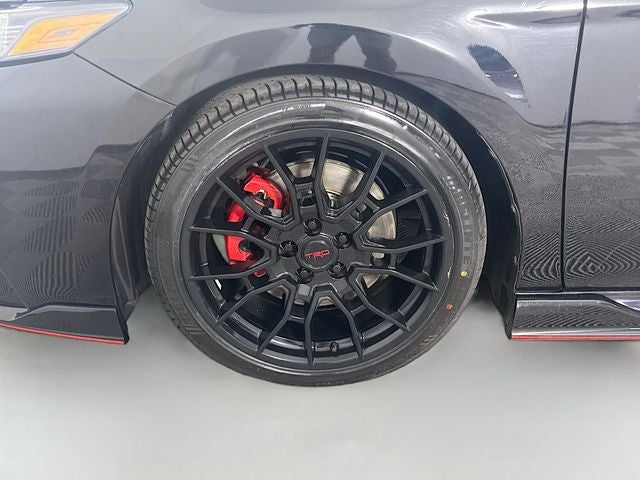 2023 Toyota Camry TRD V6