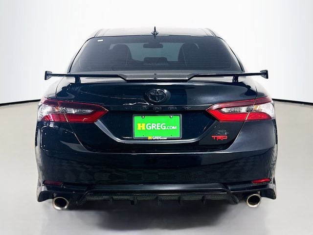 2023 Toyota Camry TRD V6