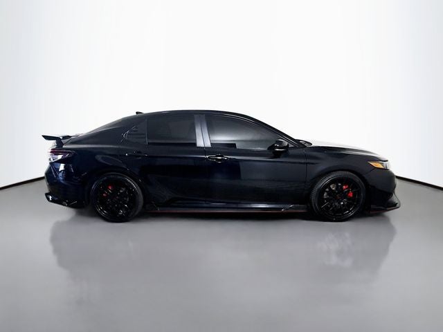 2023 Toyota Camry TRD V6