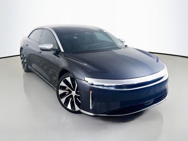 2023 Lucid Air Grand Touring