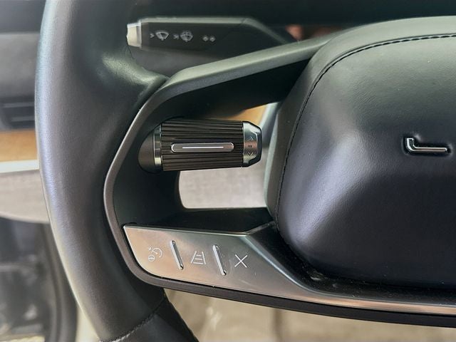2023 Lucid Air Grand Touring