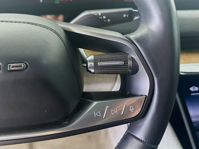 2023 Lucid Air Grand Touring