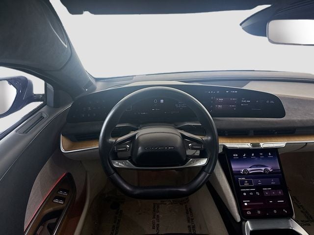 2023 Lucid Air Grand Touring