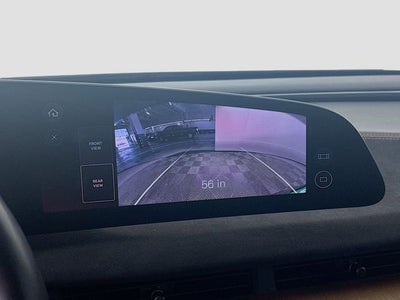 2023 Lucid Air Grand Touring