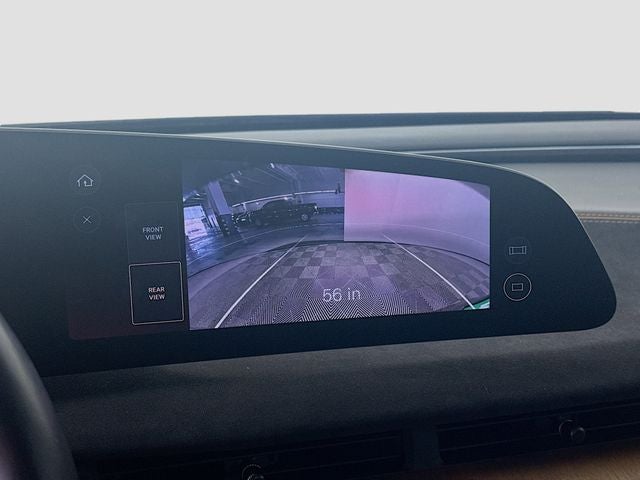 2023 Lucid Air Grand Touring
