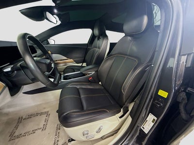 2023 Lucid Air Grand Touring