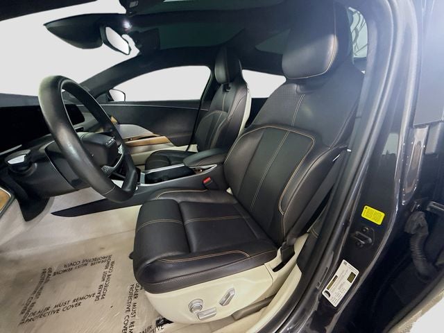 2023 Lucid Air Grand Touring