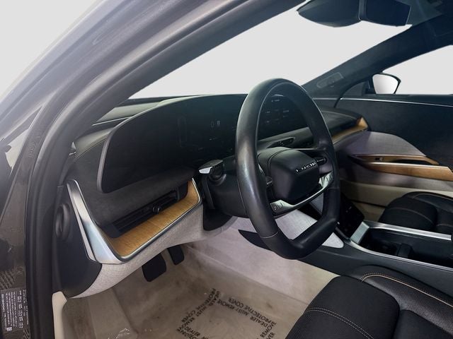 2023 Lucid Air Grand Touring