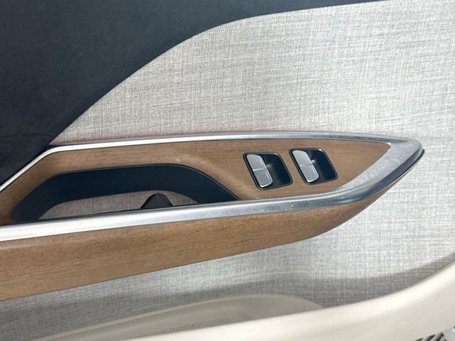 2023 Lucid Air Grand Touring