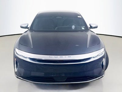 2023 Lucid Air Grand Touring