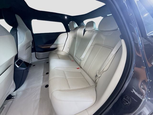 2023 Lucid Air Grand Touring