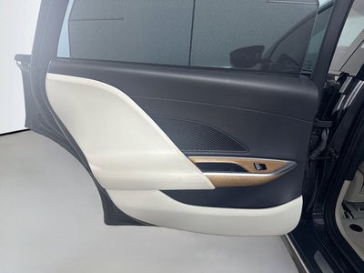 2023 Lucid Air Grand Touring