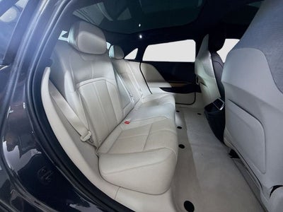 2023 Lucid Air Grand Touring
