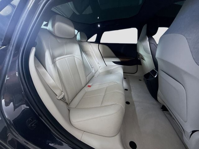 2023 Lucid Air Grand Touring