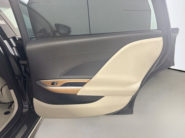 2023 Lucid Air Grand Touring