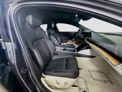 2023 Lucid Air Grand Touring