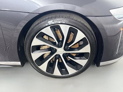 2023 Lucid Air Grand Touring