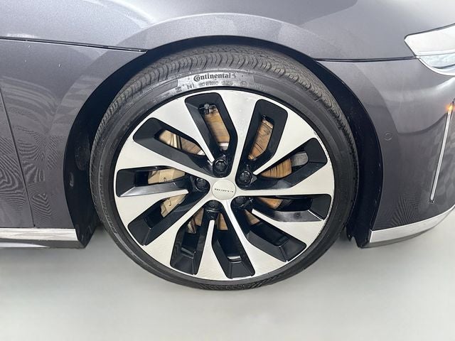 2023 Lucid Air Grand Touring