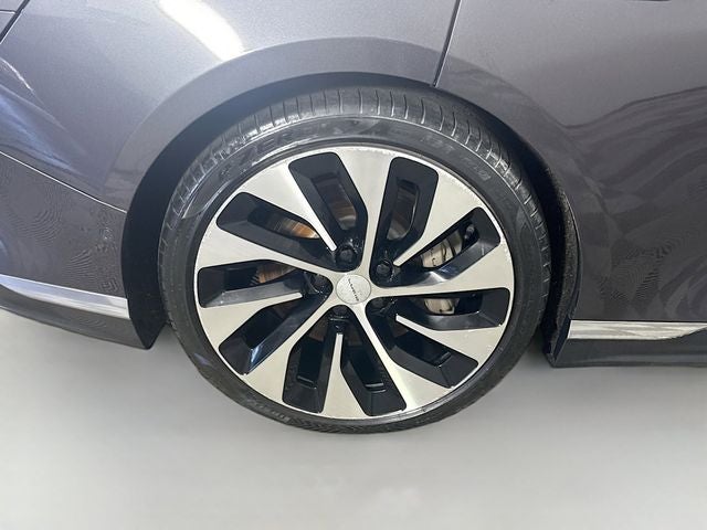 2023 Lucid Air Grand Touring