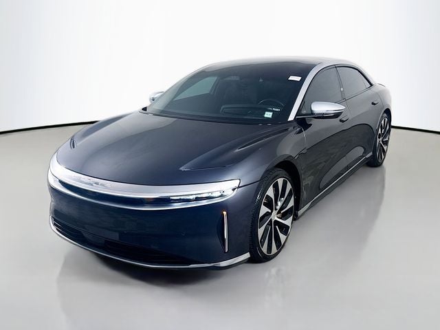 2023 Lucid Air Grand Touring