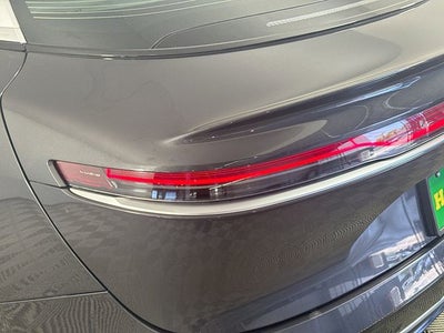 2023 Lucid Air Grand Touring