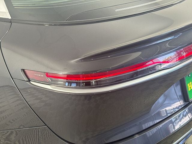 2023 Lucid Air Grand Touring