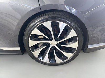 2023 Lucid Air Grand Touring
