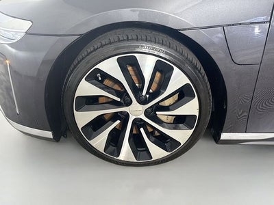 2023 Lucid Air Grand Touring