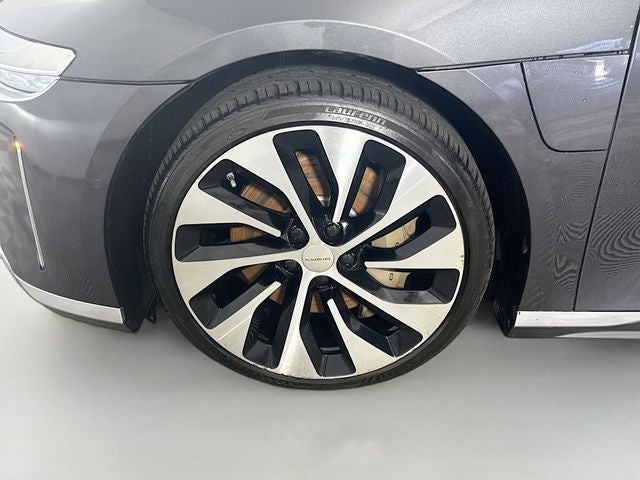 2023 Lucid Air Grand Touring