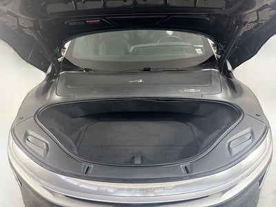 2023 Lucid Air Grand Touring