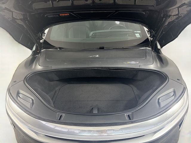 2023 Lucid Air Grand Touring