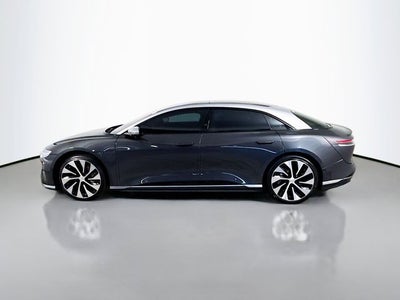 2023 Lucid Air Grand Touring