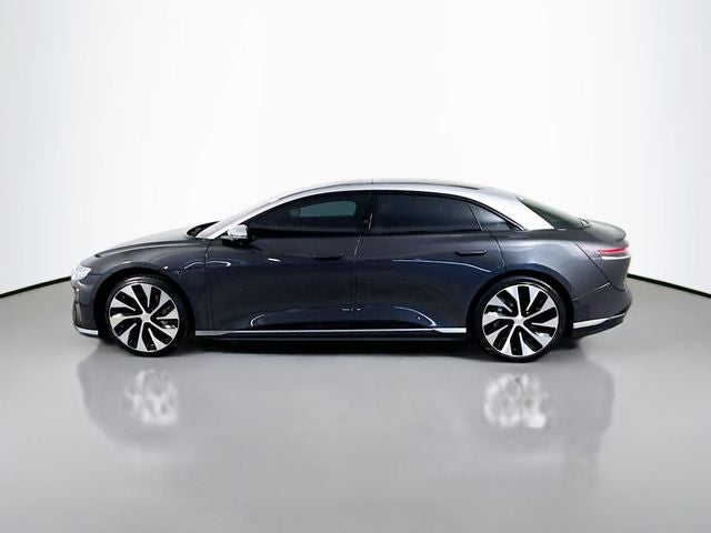 2023 Lucid Air Grand Touring