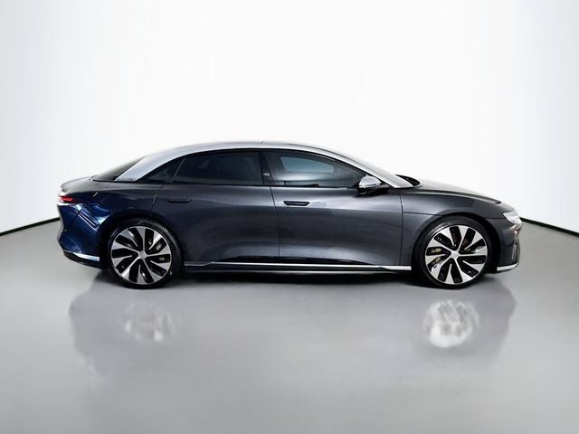 2023 Lucid Air Grand Touring