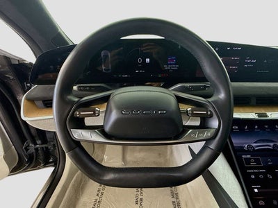 2023 Lucid Air Grand Touring