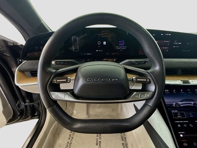 2023 Lucid Air Grand Touring