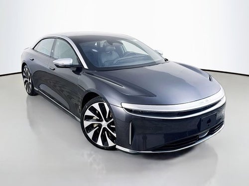 2022 Lucid Air Grand Touring