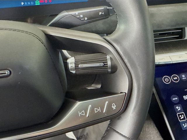 2022 Lucid Air Grand Touring