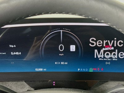 2022 Lucid Air Grand Touring