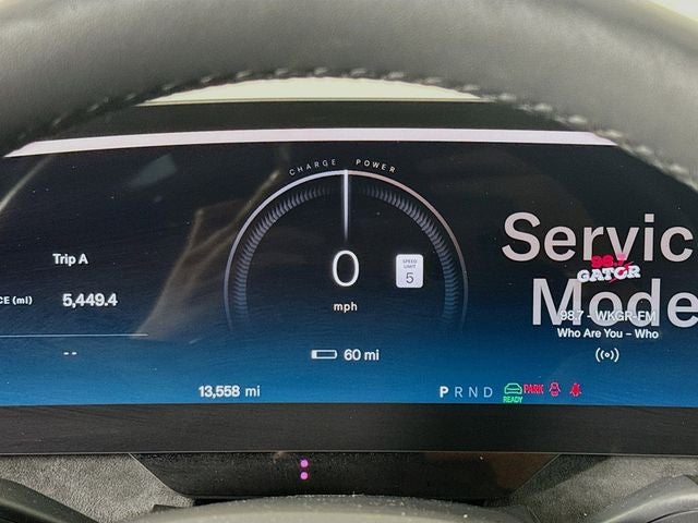 2022 Lucid Air Grand Touring