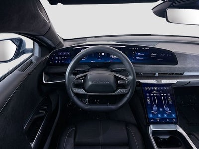 2022 Lucid Air Grand Touring