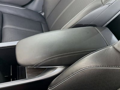 2022 Lucid Air Grand Touring