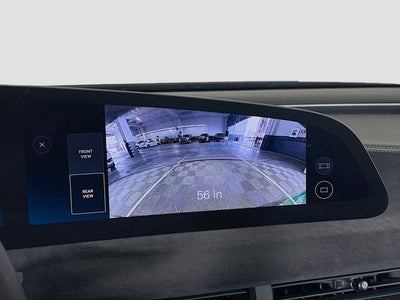 2022 Lucid Air Grand Touring